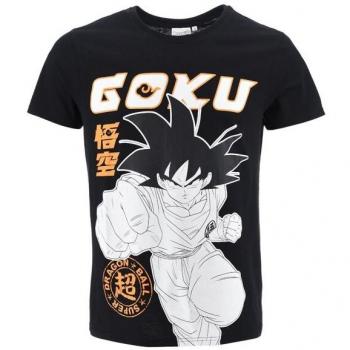 DRAGON BALL T-Shirt