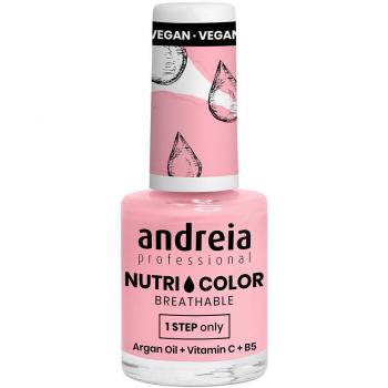 Verniz ANDREIA Nutri Cor NC29