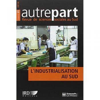 Autrepart N° 69, 2014