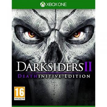 Darksiders 2