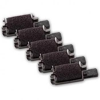 Rulli inchiostro compatibili per calcolatrice Canon P 23 Dts II