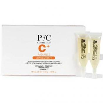 Serum Facial PFC C+ 10% 10x5ml