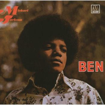 Michael Jackson Ben