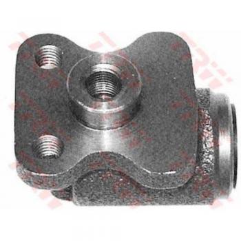 Cilindro Freno Automotive AfterMarket BWH190 TRW con Numero di Serie per Trabant
