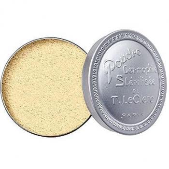 Poudre Libre Dermophile T. LeClerc