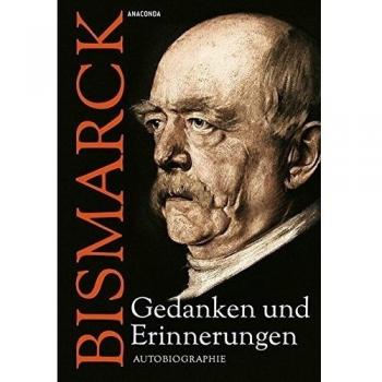 Otto von Bismarck