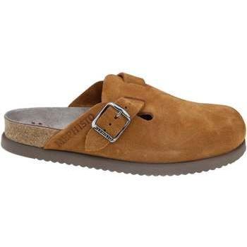 Mephisto Nathan Heren Sandalen Stijlvol