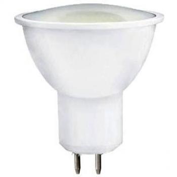 Bombilla LED 6W MR16 Dicroica 120º Fría