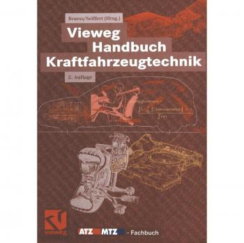 Vieweg Handbuch Kraftfahrzeugtechnik