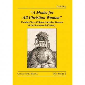 Vitalsource Technologies, Inc. "a Model For All Christian Women"