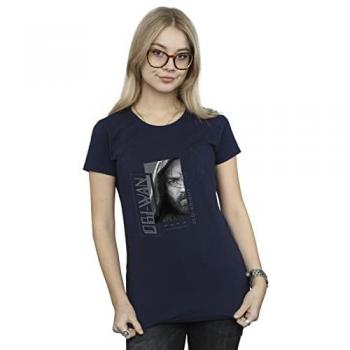 Star Wars Obi-Wan Tribute Top