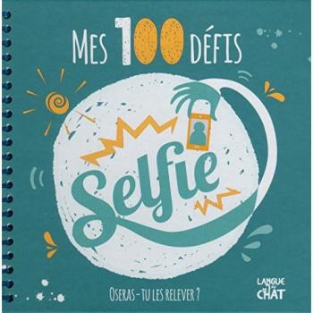 Mes 100 défis selfie