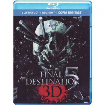 Final Destination 5