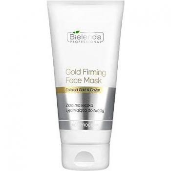 Maschera di Lusso Oro Bielenda 175ml
