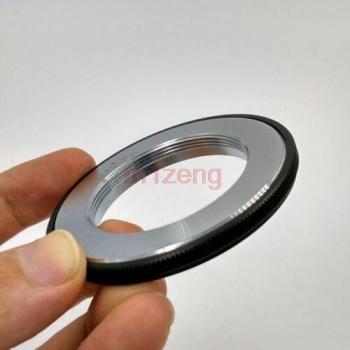 M42-FD 42mm Bague d'adaptation pour monture FD