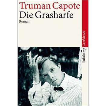Die Grasharfe