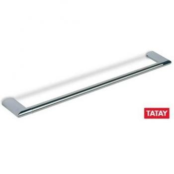 Toallero Barra Ronda 45 cm