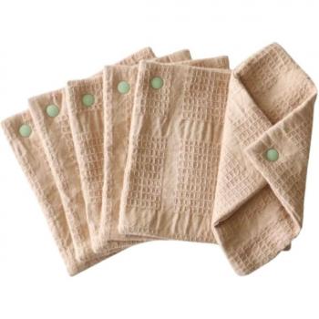 Vaginale Comfort S Servietjes – 6-pack, Japanse Kwaliteit