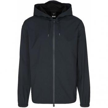 Rains Suva Blue Women's Medium Hardshell Outerwear