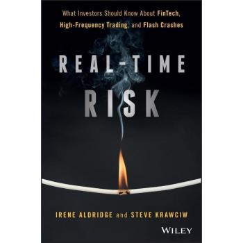 Vitalsource Technologies, Inc. Real-Time Risk: What Investors Should Know About FinTech, High-Frequency Trading, and Flash Crashes