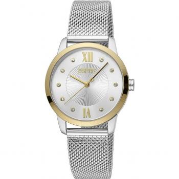 Esprit Women's Watch ES1L276M1135 TU transparent