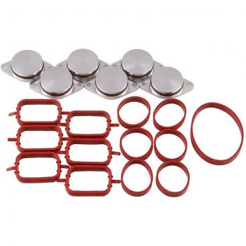 Ébauches de clé et joints d'admission pour Kit M57 6X33mm
