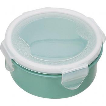 Microwave Safe Wheat Straw Lunch Box