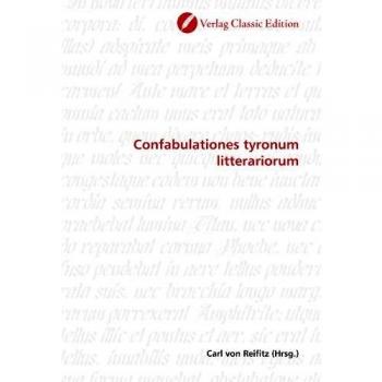 Confabulationes tyronum litterariorum