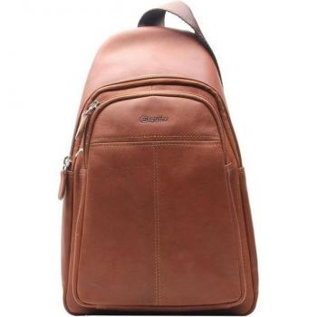 Sacchetto Esquire Dallas Marrone Tracolla
