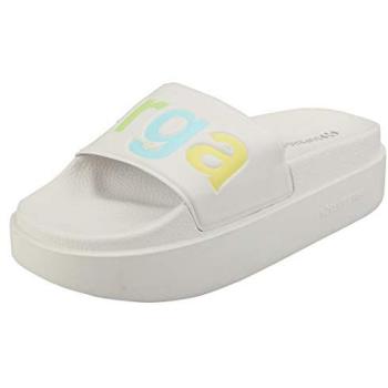 Sabots Superga 1919-Blanc Femme