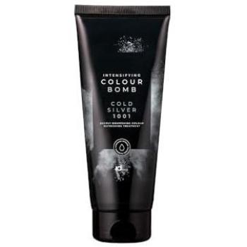 ID Color Bomb Haarfarbe 200 ml Kaltes Silber 1001