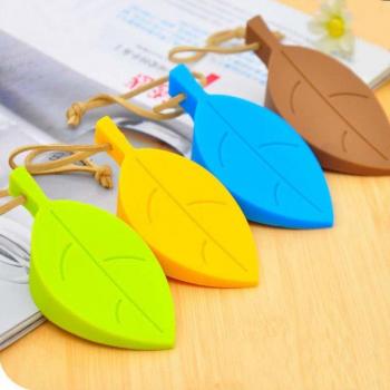 Leaf Style Silicone Door Stopper