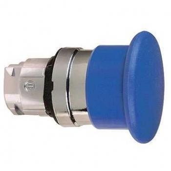 Schneider Electric Pilztaster, Blau