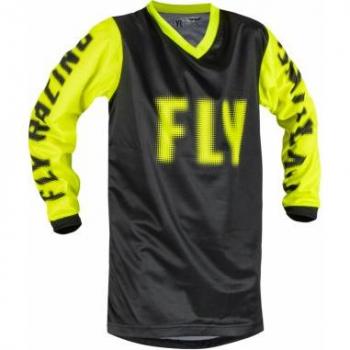 Maillot enfant Fly Racing F-16