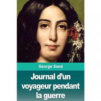 Journal d'un voyageur pendant la guerre