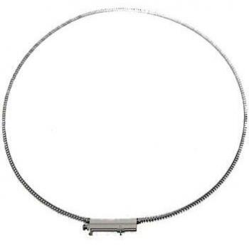 COLLIER DE MANCHETTE MALICE pour lave linge FAGOR BRANDT VEDETTE SAUTER DE-DIETRICH