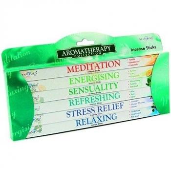 Stamford Fragrance Variety Gift Set