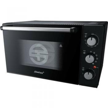Grillbackofen KB M42