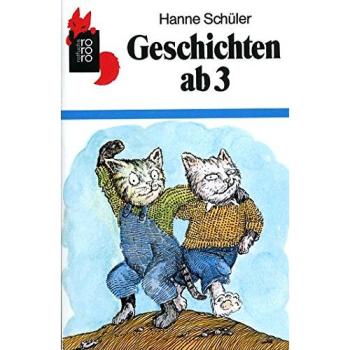 Geschichten ab drei