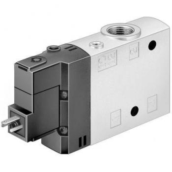 Festo Monostabil Magnetventil 163165