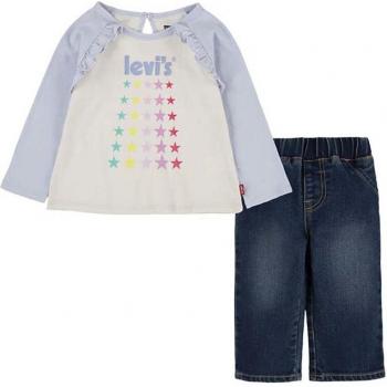 Levi's Conjunto de dos piezas para bebé