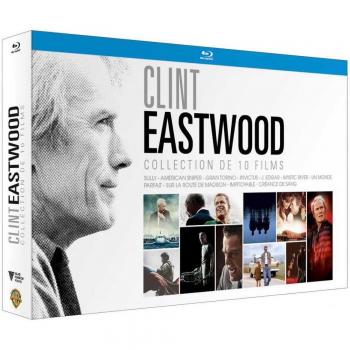 Clint Eastwood