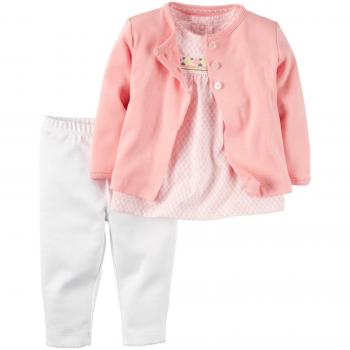Carter's Baby Gift Set