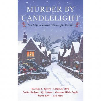 Murder by Candlelight