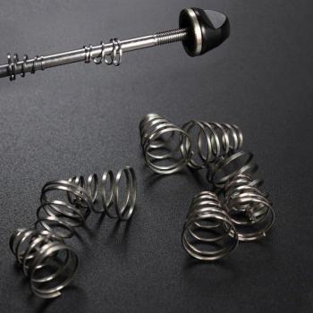 Stainless Steel Quick Release Lever Spring for Bike