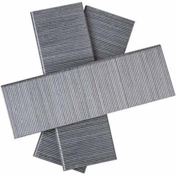 Pieza Férula 1049 + 1000 clavos de acero estándar