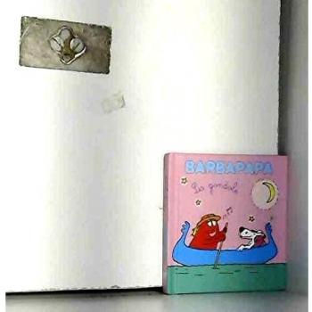 Barbapapa