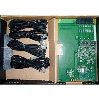 Unify Digitale S0-Baugruppe 4 S0 STLSX4