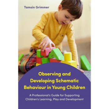 Vitalsource Technologies, Inc. Observing And Developing Schematic Behaviour In Young Children: A Prof