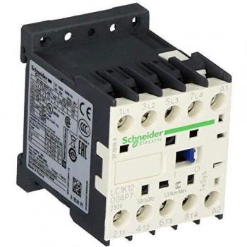 Schneider Electric Contattore 20A 230V 4 Poli
